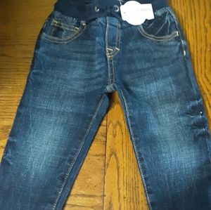 Gymboree skinny jeans size 18-24 month